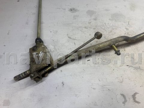 Новое Volkswagen Caravelle T4, 1999 г., OEM 701711025A, арт. B108483250_2