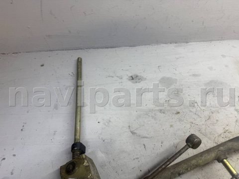 Новое Volkswagen Caravelle T4, 1999 г., OEM 701711025A, арт. B108483250_2, фото 3