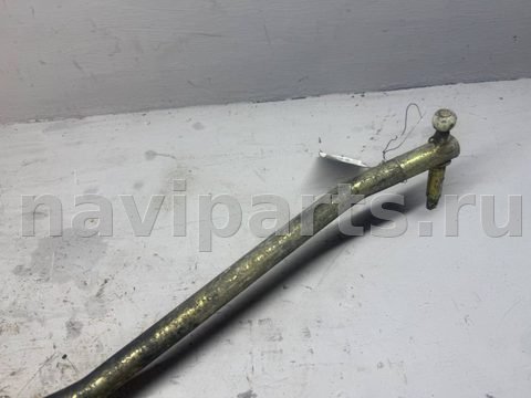 Новое Volkswagen Caravelle T4, 1999 г., OEM 701711025A, арт. B108483250_2, фото 4