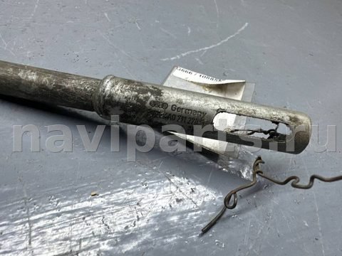 Кулиса Audi A6 C5, 2000 г., OEM 4A0711273D, арт. B108855970, фото 2