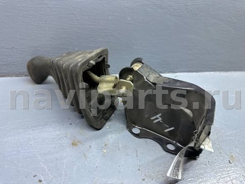 Новое Peugeot Boxer, 1998 г., OEM 1331789080, арт. B108856279, фото 3