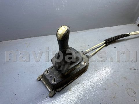 Новое Skoda Fabia, 2005 г., OEM 6Q0711061, арт. B110745419