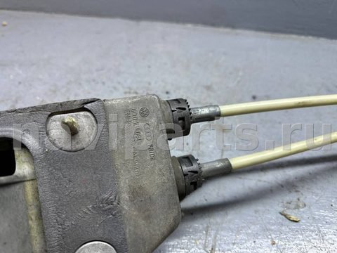 Новое Seat Cordoba, 2003 г., OEM 6Q0711061, арт. B110745419_4, фото 2
