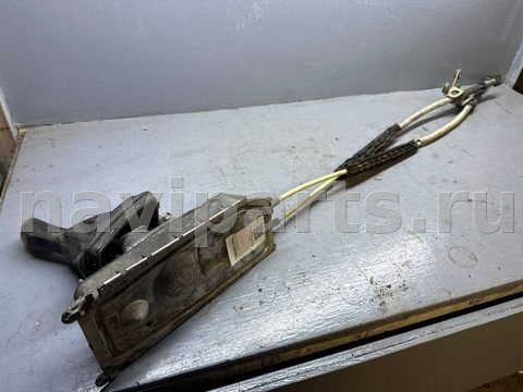 Новое Seat Cordoba, 2003 г., OEM 6Q0711061, арт. B110745419_4, фото 3