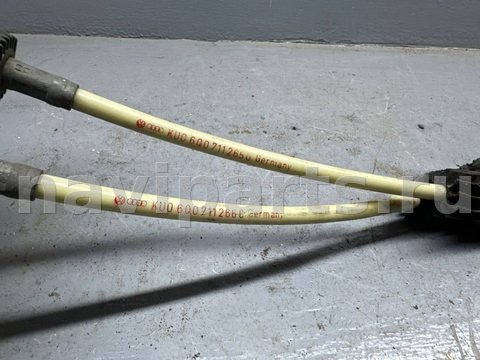 Новое Skoda Fabia, 2005 г., OEM 6Q0711061, арт. B110745419, фото 6