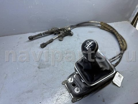 Кулиса Volkswagen Tiguan, 2012 г., OEM 5N0711049P, арт. B111738792