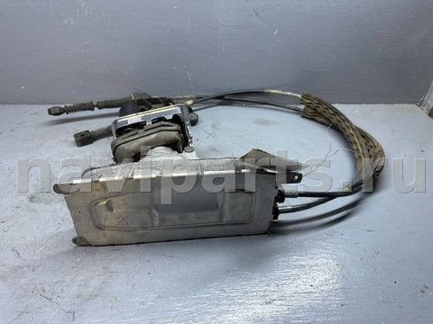 Кулиса Volkswagen Tiguan, 2012 г., OEM 5N0711049P, арт. B111738792, фото 2