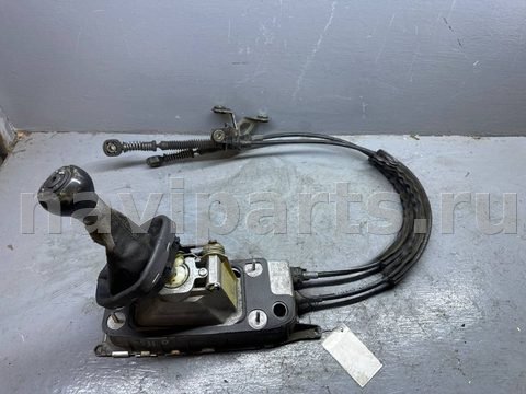 Кулиса Volkswagen Touran, 2004 г., OEM 1K0711091A, арт. B112233558