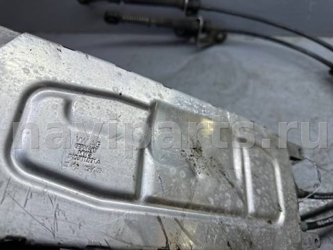 Новое Volkswagen Caddy, 2012 г., OEM 1K0711091A, арт. B112233558_2, фото 3