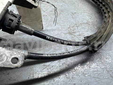 Новое Volkswagen Caddy, 2012 г., OEM 1K0711091A, арт. B112233558_2, фото 4