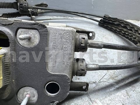 Новое Volkswagen Caddy, 2012 г., OEM 1K0711091A, арт. B112233558_2, фото 5