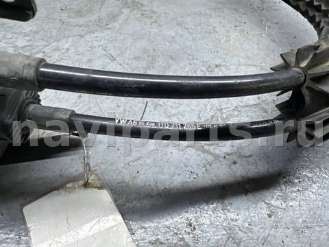 Новое Volkswagen Caddy, 2012 г., OEM 1K0711091A, арт. B112233558_2, фото 6
