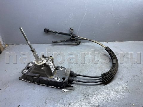 Новое Volkswagen Passat B6, 2007 г., OEM 3C0711049N, арт. B112243307