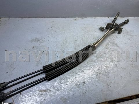 Кулиса Volkswagen Passat B6, 2007 г., OEM 3C0711049N, арт. B112243307, фото 2