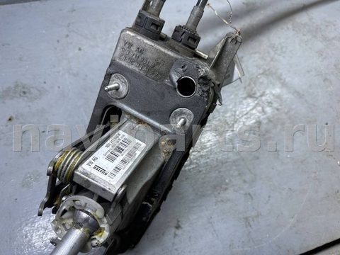 Кулиса Volkswagen Passat B6, 2007 г., OEM 3C0711049N, арт. B112243307, фото 3