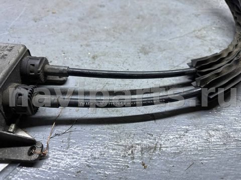 Кулиса Volkswagen Passat B6, 2007 г., OEM 3C0711049N, арт. B112243307, фото 4