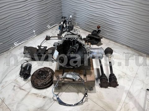 Новое Audi A6 C6, 2006 г., OEM 0A2300040J, арт. B112491020_2