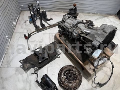 Новое Audi A6 C6, 2006 г., OEM 0A2300040J, арт. B112491020_2, фото 10
