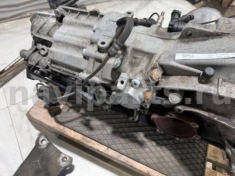 Новое Audi A6 C6, 2006 г., OEM 0A2300040J, арт. B112491020_2, фото 11