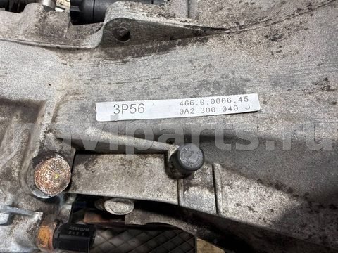 Новое Audi A6 C6, 2006 г., OEM 0A2300040J, арт. B112491020_2, фото 12