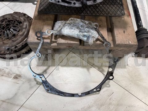 Новое Audi A6 C6, 2006 г., OEM 0A2300040J, арт. B112491020_2, фото 2