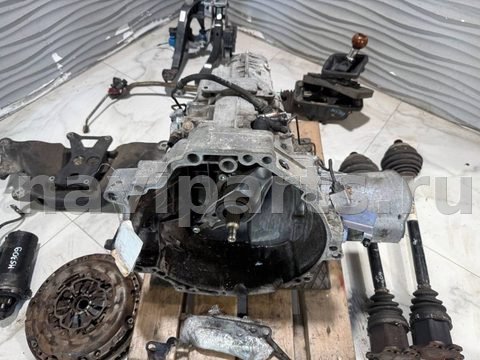 Новое Audi A6 C6, 2006 г., OEM 0A2300040J, арт. B112491020_2, фото 3