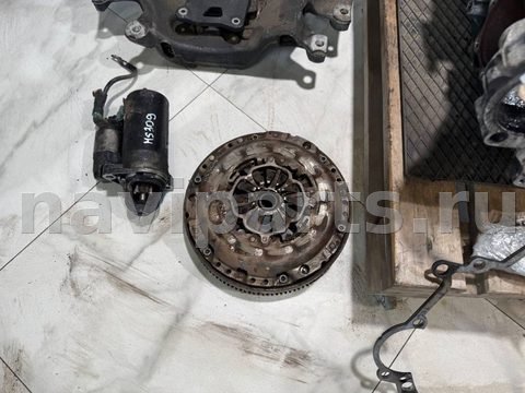 Новое Audi A6 C6, 2006 г., OEM 0A2300040J, арт. B112491020_2, фото 4