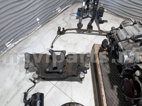 Новое Audi A6 C6, 2006 г., OEM 0A2300040J, арт. B112491020_2, фото 5