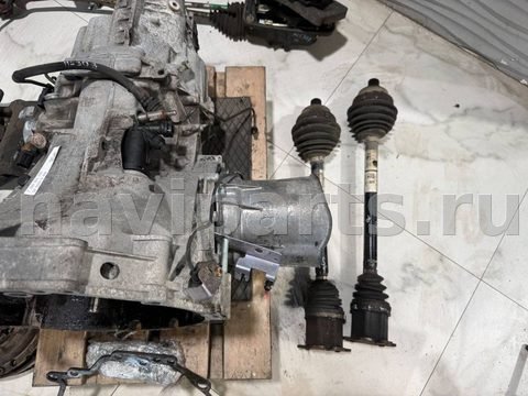 Новое Audi A6 C6, 2006 г., OEM 0A2300040J, арт. B112491020_2, фото 7