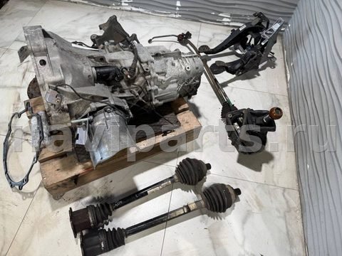 Новое Audi A6 C6, 2006 г., OEM 0A2300040J, арт. B112491020_2, фото 9
