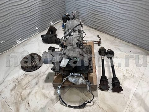 Новое Audi A6 C6, 2007 г., OEM LDW, арт. B113235389_2