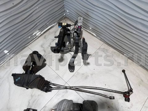 Новое Audi A6 C6, 2007 г., OEM LDW, арт. B113235389_2, фото 10