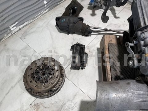 Новое Audi A6 C6, 2007 г., OEM LDW, арт. B113235389_2, фото 11