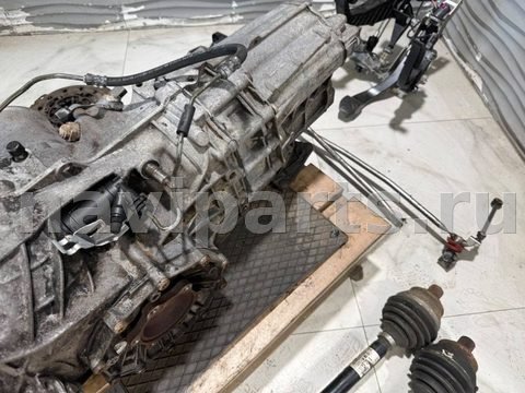 Новое Audi A6 C6, 2007 г., OEM LDW, арт. B113235389_2, фото 13