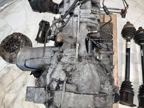 Новое Audi A6 C6, 2007 г., OEM LDW, арт. B113235389_2, фото 14