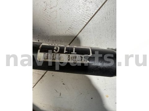 Новое Audi A6 C6, 2007 г., OEM LDW, арт. B113235389_2, фото 3