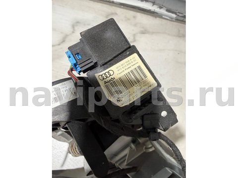 Новое Audi A6 C6, 2007 г., OEM LDW, арт. B113235389_2, фото 4