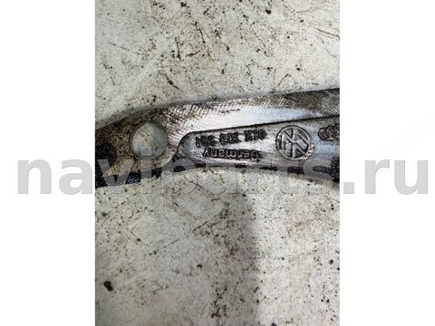 Новое Audi A6 C6, 2007 г., OEM LDW, арт. B113235389_2, фото 6