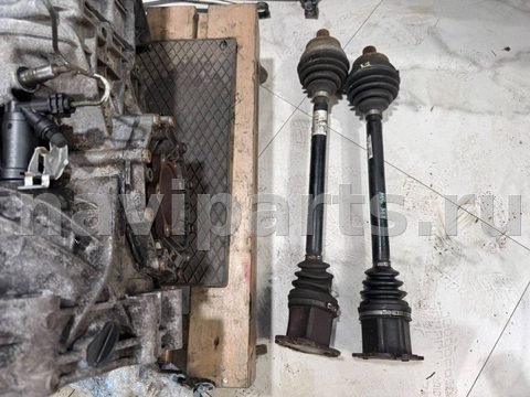 Новое Audi A6 C6, 2007 г., OEM LDW, арт. B113235389_2, фото 9
