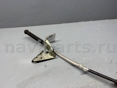 Новое Audi A4 B6, 2003 г., OEM 8E1713041G, арт. B113294044, фото 5