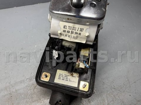 Новое Audi A4 B6, 2003 г., OEM 8E1713041G, арт. B113294044, фото 6