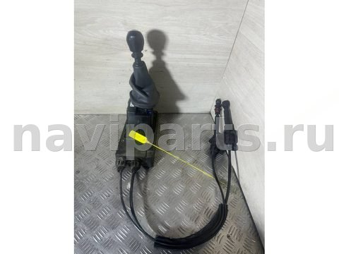 Новое Renault Duster, 2015 г., OEM 341080304RB, арт. B1727806