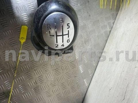 Новое Nissan Terrano, 2015 г., OEM 341080304RB, арт. B1727806_4