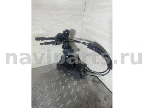 Новое Nissan Terrano, 2015 г., OEM 341080304RB, арт. B1727806_4, фото 6