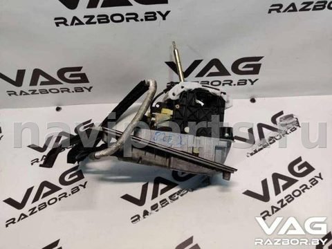 Новое Volkswagen Touareg, 2005 г., OEM 7L6713203C, арт. B20894822