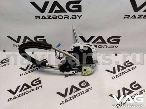 Новое Volkswagen Touareg, 2007 г., OEM 7L6713203D, арт. B20894878