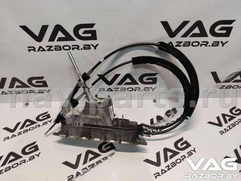 Новое Volkswagen Jetta, 2013 г., OEM 1K0711049CB, арт. B20894963
