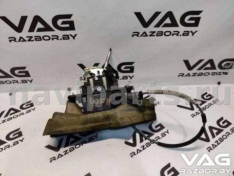 Новое Audi A8 D3, 2007 г., OEM 4E1713041BE, арт. B20894968