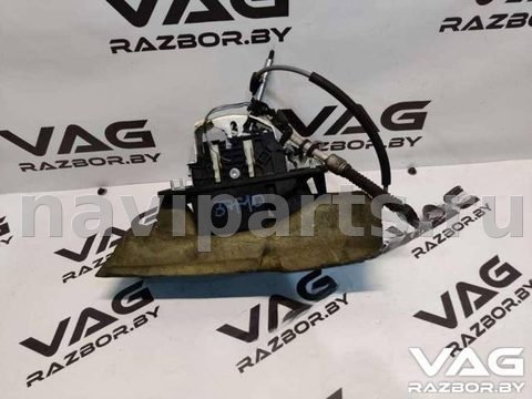 Кулиса Audi A8 D3, 2007 г., OEM 4E1713041BE, арт. B20894970
