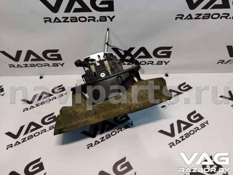 Новое Audi A8 D3, 2005 г., OEM 4E1713041AQ, арт. B20894973
